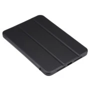 Чохол для планшета BeCover Tri Fold Soft TPU BeCover Apple iPad Mini 7 2024 Black (712444) (UA)