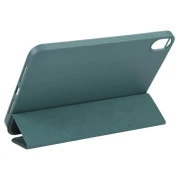 Чохол для планшета BeCover Tri Fold Soft TPU BeCover Apple iPad Mini 7 2024 Dark Green (712445) (UA)