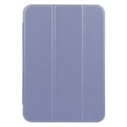 Чохол для планшета BeCover Tri Fold Soft TPU BeCover Apple iPad Mini 7 2024 Purple (712449) (UA)