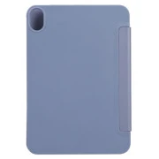 Чохол для планшета BeCover Tri Fold Soft TPU BeCover Apple iPad Mini 7 2024 Purple (712449) (UA)