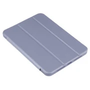 Чохол для планшета BeCover Tri Fold Soft TPU BeCover Apple iPad Mini 7 2024 Purple (712449) (UA)