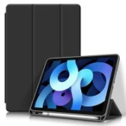 Чохол для планшета BeCover Tri Fold Soft TPU mount Apple Pencil Apple iPad 10.9