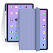 Чохол для планшета BeCover Tri Fold Soft TPU mount Apple Pencil Apple iPad 10.9