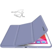 Чохол для планшета BeCover Tri Fold Soft TPU Silicone Apple iPad 10.9
