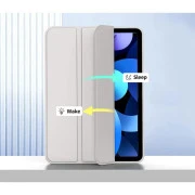 Чехол для планшета BeCover Tri Fold Soft TPU Silicone Apple iPad 10.9