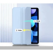 Чохол для планшета BeCover Tri Fold Soft TPU Silicone Apple iPad 10.9