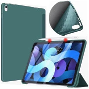 Чохол для планшета BeCover Tri Fold Soft TPU Silicone Apple iPad Air (4/5) 2020/2022 10.9