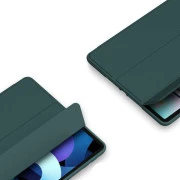 Чохол для планшета BeCover Tri Fold Soft TPU Silicone Apple iPad Air (4/5) 2020/2022 10.9