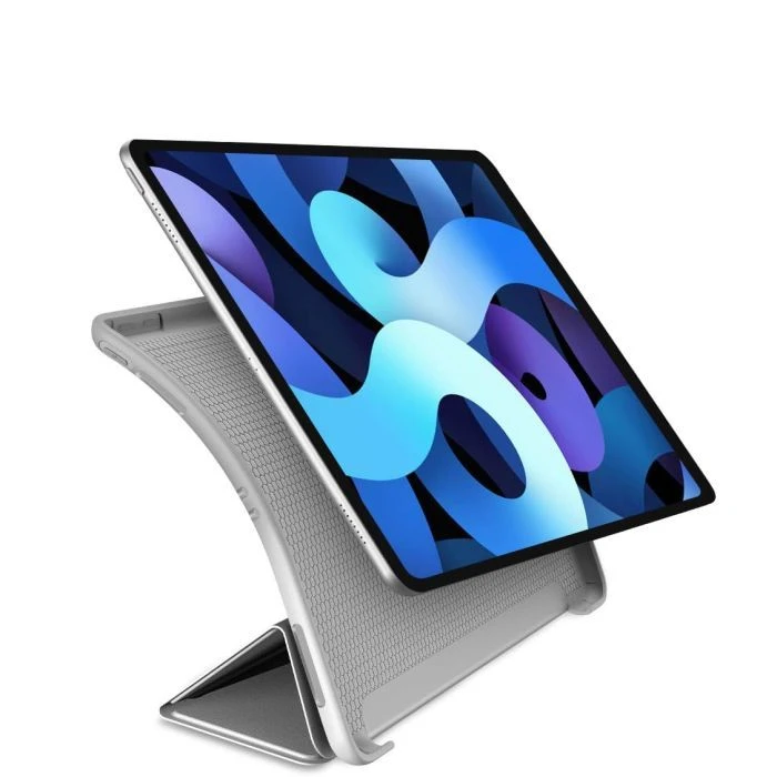 Чохол для планшета BeCover Tri Fold Soft TPU Silicone Apple iPad Air (4/5) 2020/2022 10.9