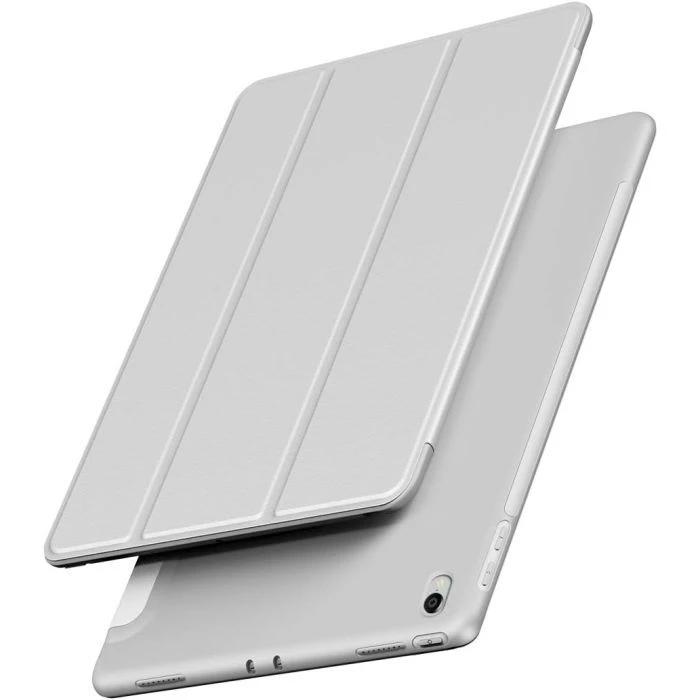 Чохол для планшета BeCover Tri Fold Soft TPU Silicone Apple iPad Air (4/5) 2020/2022 10.9