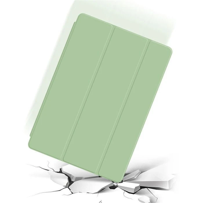 Чехол для планшета BeCover Tri Fold Soft TPU Silicone Apple iPad Air 11