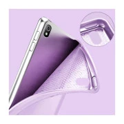 Чохол для планшета BeCover Tri Fold Soft TPU Silicone Apple iPad Air 11