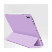 Чохол для планшета BeCover Tri Fold Soft TPU Silicone Apple iPad Air 11