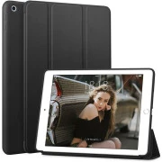 Чехол для планшета BeCover Tri Fold Soft TPU Silicone Apple iPad Air 4 10.9 2020/2021 Black (706869) (UA)