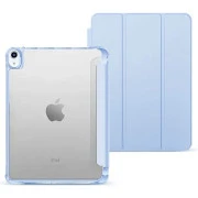 Чохол для планшета BeCover Tri Fold Soft TPU Silicone Apple iPad Air 5 (2022) 10.9