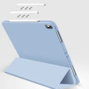 Чохол для планшета BeCover Tri Fold Soft TPU Silicone Apple iPad Air 5 (2022) 10.9