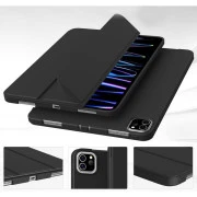 Чохол для планшета BeCover Tri Fold Soft TPU Silicone Apple iPad Pro 11