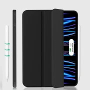 Чохол для планшета BeCover Tri Fold Soft TPU Silicone Apple iPad Pro 11