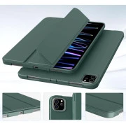 Чохол для планшета BeCover Tri Fold Soft TPU Silicone Apple iPad Pro 11