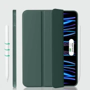 Чохол для планшета BeCover Tri Fold Soft TPU Silicone Apple iPad Pro 11