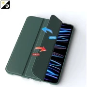 Чохол для планшета BeCover Tri Fold Soft TPU Silicone Apple iPad Pro 11