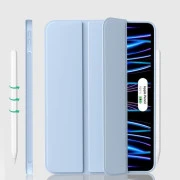 Чохол для планшета BeCover Tri Fold Soft TPU Silicone Apple iPad Pro 11