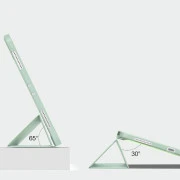 Чохол для планшета BeCover Tri Fold Soft TPU Silicone Apple iPad Pro 11