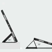 Чохол для планшета BeCover Tri Fold Soft TPU Silicone Apple iPad Pro 13