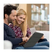 Чохол для планшета BeCover Tri Fold Soft TPU Silicone Apple iPad Pro 13