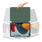 Чохол для планшета BeCover Tri Fold Soft TPU Silicone Apple iPad Pro 13