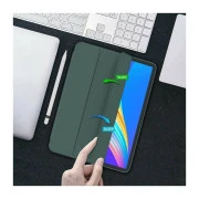 Чохол для планшета BeCover Tri Fold Soft TPU Silicone Apple iPad Pro 13