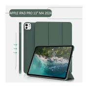 Чохол для планшета BeCover Tri Fold Soft TPU Silicone Apple iPad Pro 13