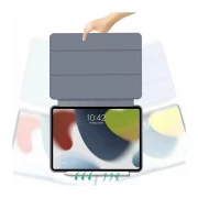 Чохол для планшета BeCover Tri Fold Soft TPU Silicone Apple iPad Pro 13