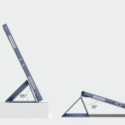 Чохол для планшета BeCover Tri Fold Soft TPU Silicone Apple iPad Pro 13