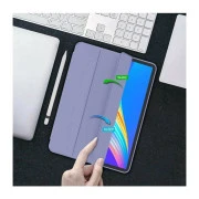 Чохол для планшета BeCover Tri Fold Soft TPU Silicone Apple iPad Pro 13