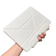 Чохол для планшета BeCover Ultra Slim Origami Flex Apple iPad Air 11