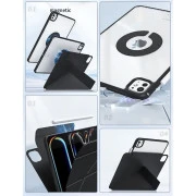 Чохол для планшета BeCover Ultra Slim Origami Flex Apple iPad Pro 11