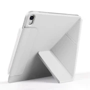 Чохол для планшета BeCover Ultra Slim Origami Magnetic Apple iPad Mini 6 2021 Gray (712944) (UA)