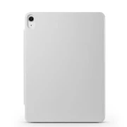Чохол для планшета BeCover Ultra Slim Origami Magnetic Apple iPad Mini 7 2024 Сірий (712949) (UA)