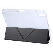 Чохол для планшета BeCover Ultra Slim Origami Transparent Apple iPad 10.9