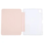 Чохол для планшета BeCover Ultra Slim Origami Transparent Apple iPad 10.9
