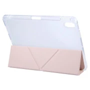 Чохол для планшета BeCover Ultra Slim Origami Transparent Apple iPad 10.9