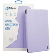 Чохол для планшета BeCover Ultra Slim Origami Transparent Apple iPad 10.9