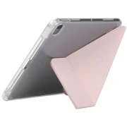 Чехол для планшета BeCover Ultra Slim Origami Transparent Apple iPad Air 11