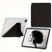 Чохол для планшета BeCover Ultra Slim Origami Transparent Apple iPad Pro 11