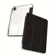 Чохол для планшета BeCover Ultra Slim Origami Transparent Apple iPad Pro 11