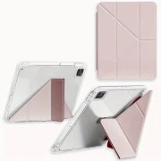 Чохол для планшета BeCover Ultra Slim Origami Transparent Apple iPad Pro 11