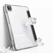 Чохол для планшета BeCover Ultra Slim Origami Transparent Apple iPad Pro 13