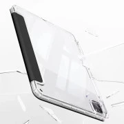 Чохол для планшета BeCover Ultra Slim Origami Transparent Apple iPad Pro 13