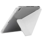 Чохол для планшета BeCover Ultra Slim Origami Transparent Apple Pencil Apple iPad Air (4/5) 2020/2022 10.9